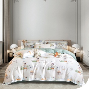 bamboo silk fabric wholesale