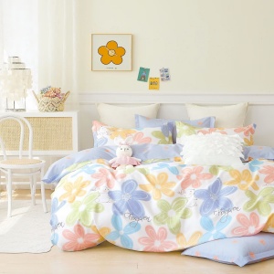 Wholesale fabric 100 coton