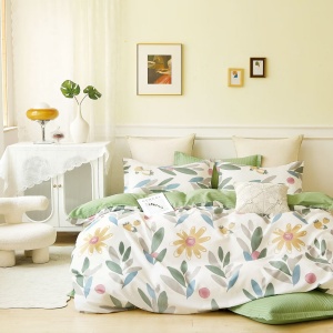 Organic cotton wholesale