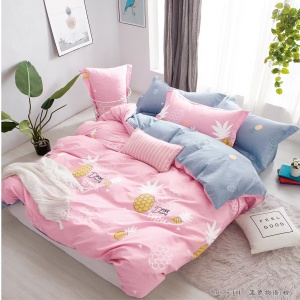 Vải bông số lượng lớn