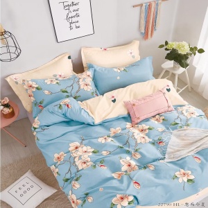 Vải bông số lượng lớn