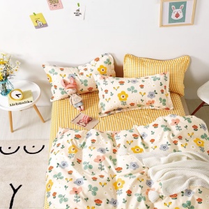 Vải bông số lượng lớn
