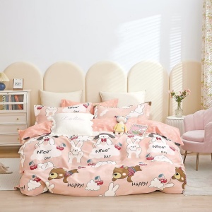 Vải bông số lượng lớn