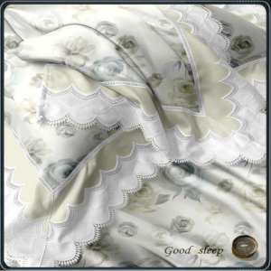 Cotton cloth made in china
