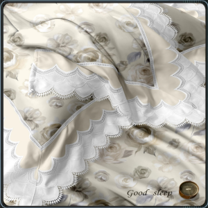 Cotton cloth made in china