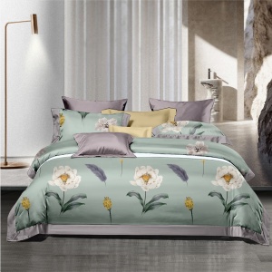 Cotton cloth made in china