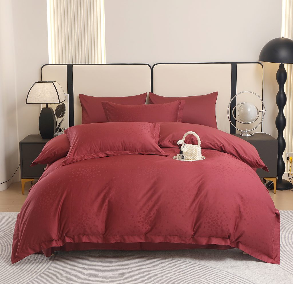 Why Choose JUEAI HOME For Wholesale Bedding in Nantong or China?