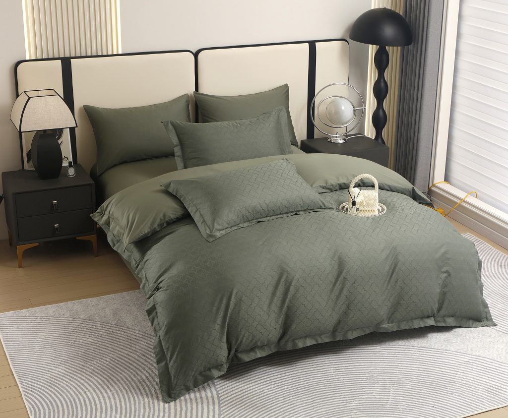 Fabric Supplier in China