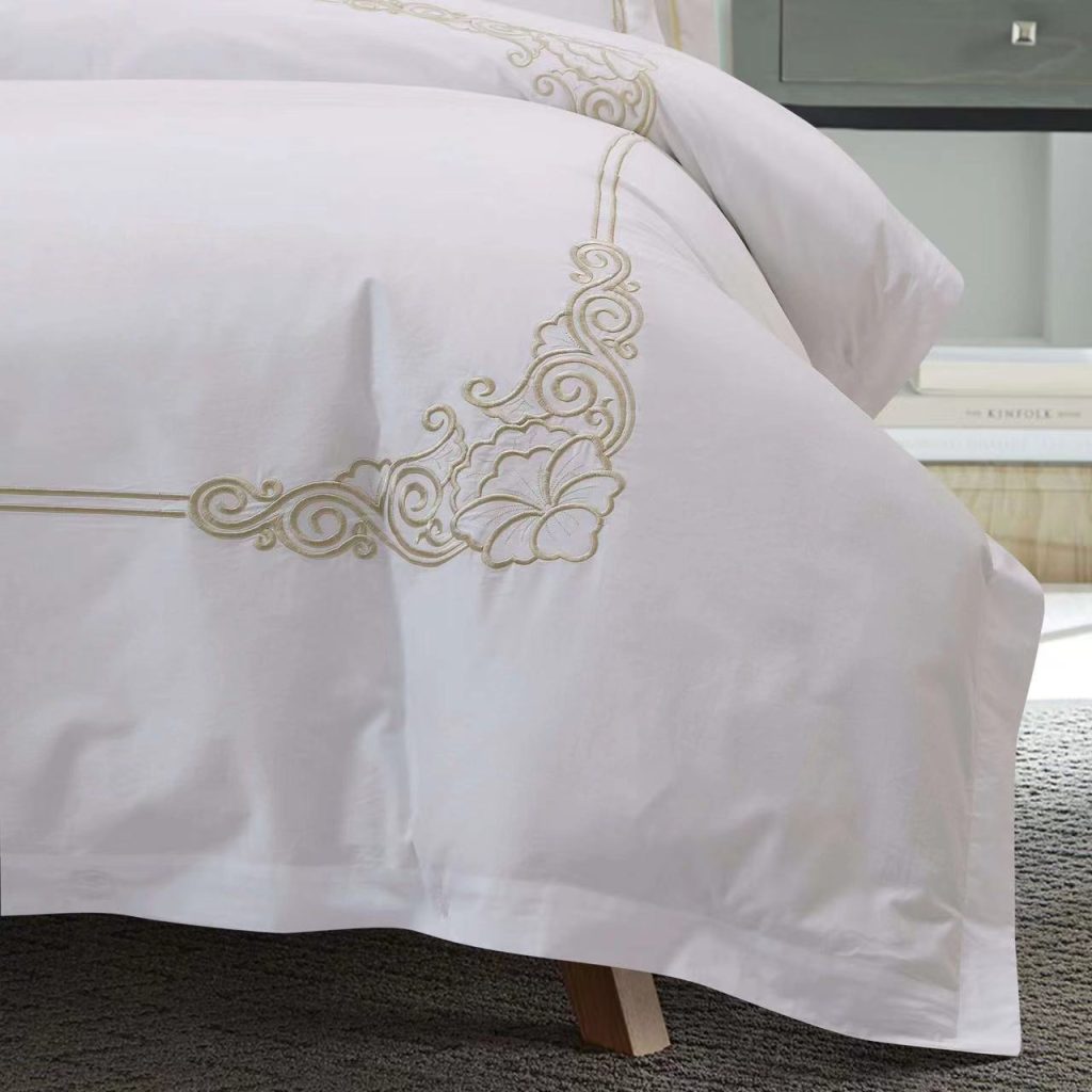 Hotel Bedding Wholesale